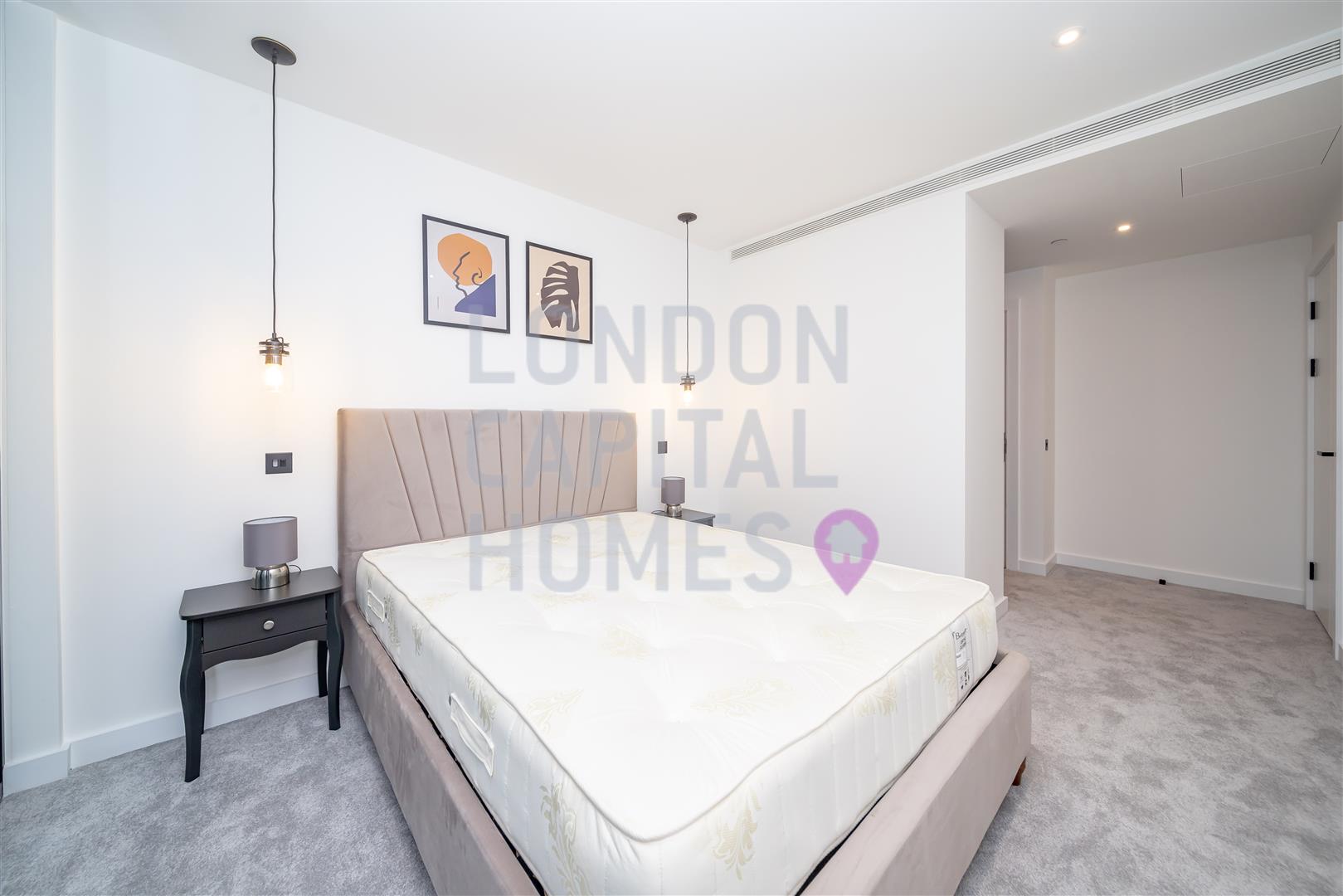 1 merino Gardens, London